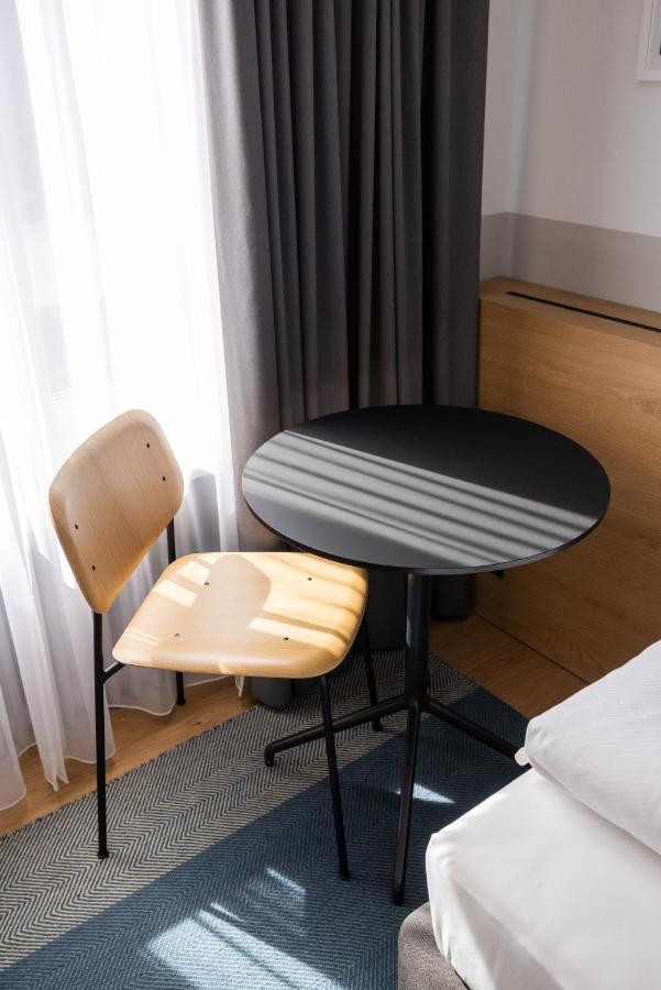 Hotel Fred Hauptbahnhof Zúrich