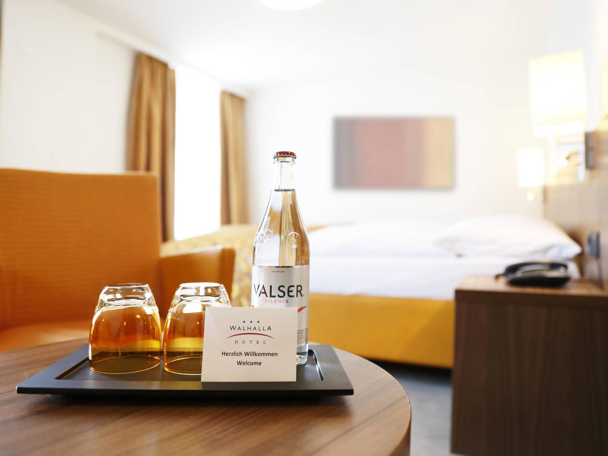 Fred Hauptbahnhof Hotel Zúrich