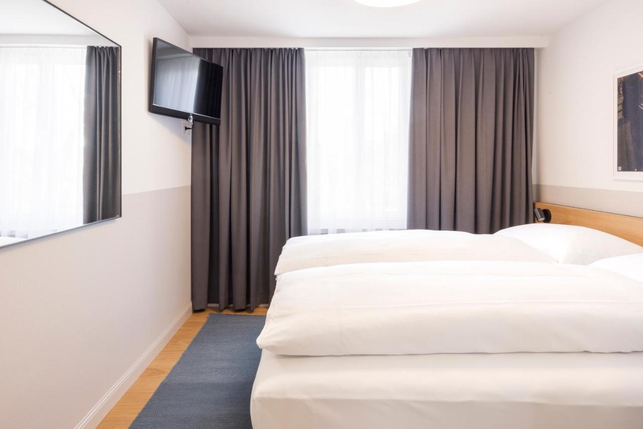 Fred Hauptbahnhof 3* Zurigo