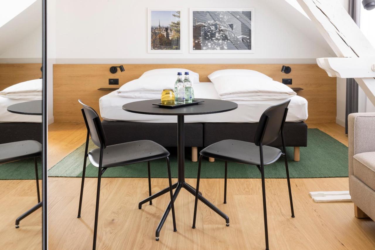 Fred Hauptbahnhof 3* Zurigo