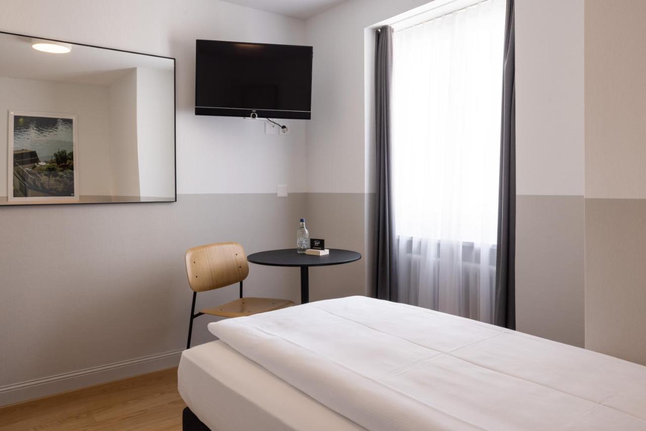 Fred Hauptbahnhof 3* Zurigo